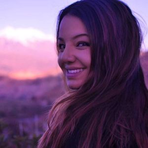 Meet your Posher, Isabella